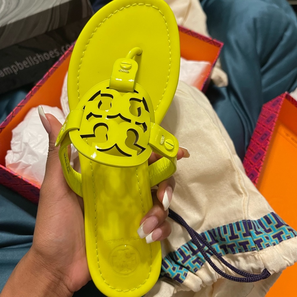 Tory Burch Sandal